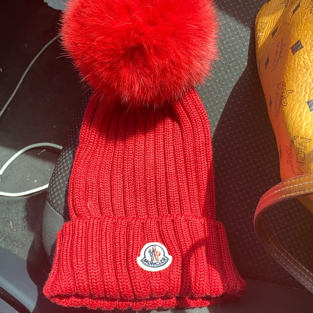 Moncler Hat